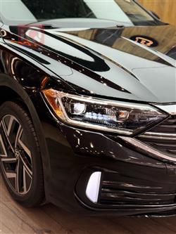 ڤۆڵکسواگن جێتا